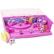 Hatchimals Family Packing in Carton Cats - Figure Accessories