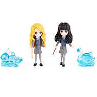 Harry Potter Lenka A Cho with Patrons - Figure