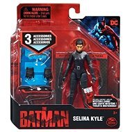 Batman Movie Figur 10 cm - Selina Kyle - Figur