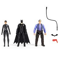 Batman Movie Three-pack of Figures 10cm - Figures