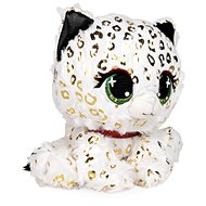 P. Lushes Plush Mrs. Cat - Soft Toy