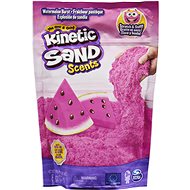 Kinetic Sand Scented Liquid Sand Melon - Kinetic Sand
