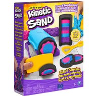 Kinetic Sand Sliced Surprise - Kinetic Sand