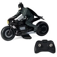 Batman Film RC Motorkerékpár - Távirányítós autó