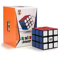 Rubik's Cube 3x3 Speed Cube - Brain Teaser