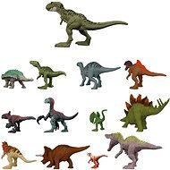 Jurassic World Mini dinoszaurusz - Figura