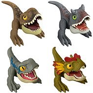 Jurassic World 4 ks Dinosaurus Kolekcia - Figúrky