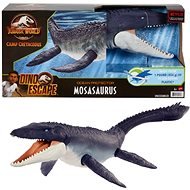 Jurassic World Mosasaurus Ocean Defender - Figure