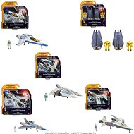 Rocket Ship Spaceship - Figure