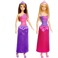 Barbie Princess - Doll