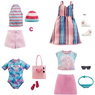 Barbie Complete Suits - Toy Doll Dress
