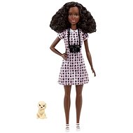 Barbie First Profession - Pet Photographer - Doll