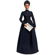Barbie Inspiration für Frauen - Ida B. Wells - Puppe
