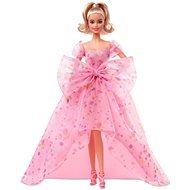 Barbie Csodálatos születésnap - Játékbaba