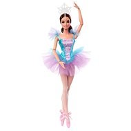 Barbie Gyönyörű balerina - Játékbaba