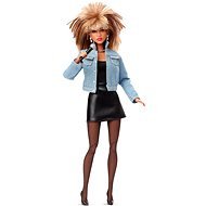 Barbie Tina Turner - Játékbaba
