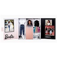 Barbie Stylish Fashion Collection - Doll