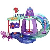 Enchantimals Sea Kingdom Water Park Game Set - Doll