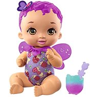 My Garden Baby Hungry Butterfly - Raspberry - Doll