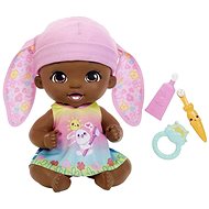 My Garden Baby Baby - Pink-Blue Rabbit - Doll