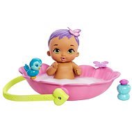 My Garden Baby Bathing and Sleeping - Doll Accessory