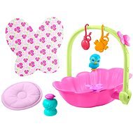 My Garden Baby Bathing And Spanking (Sioc) - Doll Accessory