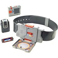 Rocket belt with equipment - Thematic Toy Set