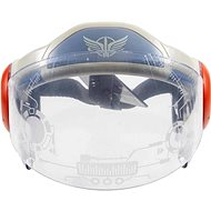 Rocket Helmet - Thematic Toy Set