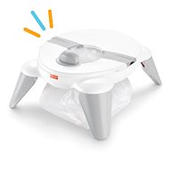 Fisher-Price Foldable Potty 2-in-1 - Potty