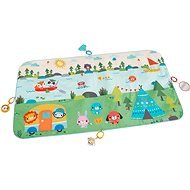 Fisher-Price Extra Big Adventures Play Mat - Play Pad