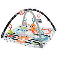 Fisher-Price Hrací Dečka s vydrou 3 v 1 - Hrací deka