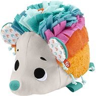 Fisher-Price Rainbow Hedgehog - Soft Toy