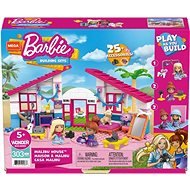 Mega Construx Barbie House - Building Set