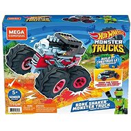 Mega Construx Hot Wheels Monster Trucks - Building Set