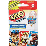 UNO Junior Tlapková Patrola - Card Game