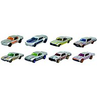 Hot Wheels Theme Collection - Zamac - Hot Wheels