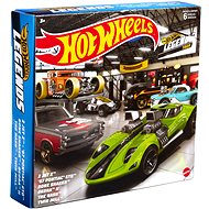 Hot Wheels Themed Collection - Legends - Hot Wheels
