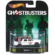 Hot Wheels Premium Car - Cult Car - Hot Wheels