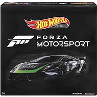 Hot Wheels Premium Collection - Forza - Hot Wheels
