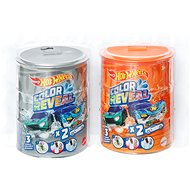 Hot Wheels Colour Reveal Collection (E-Comm) - Hot Wheels
