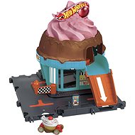 Hot Wheels City City Centre - Hot Wheels