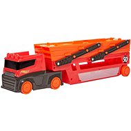 Hot Wheels Mega Hauler (Sioc) - Hot Wheels