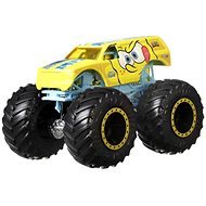 Hot Wheels Monster Trucks Heroes Collection - Hot Wheels