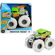 Hot Wheels Monster Trucks Stretch Truck - Hot Wheels
