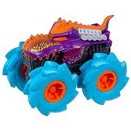 Hot Wheels Monster Trucks Wind-up Truck - Mega Wrex - Hot Wheels