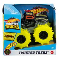 Hot Wheels Monster Trucks Natahovací Truck - Ragin Cage´n - Hot Wheels