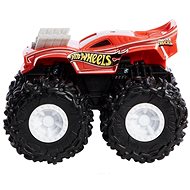 Hot Wheels Monster Trucks Natahovací Truck - Rodger Dodger - Hot Wheels