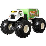 Hot Wheels Monster Trucks Big Truck - All-Star - Hot Wheels