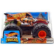 Hot Wheels Monster Trucks Big Truck - Tiger Shark - Hot Wheels
