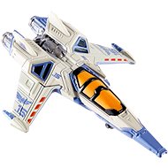 Hot Wheels Infinite Fleet Buzz Lightyear - Hot Wheels